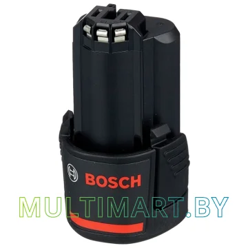 Аккумулятор Bosch 1600A00X79 (12В/3 а*ч)